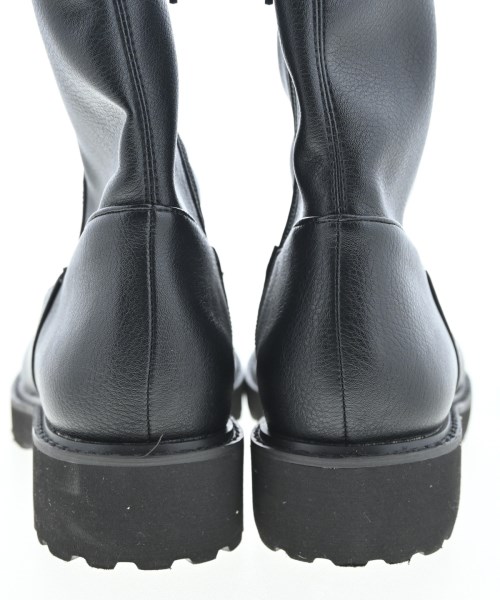 LE TALON（ル　タロン）ブーツ 黒 サイズ:LL(25.5cm位) レディース/2200630164020