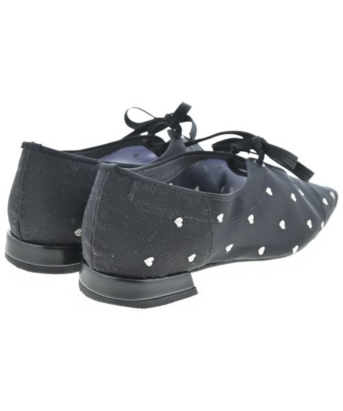 LE TALON（ル　タロン）パンプス 黒 サイズ:23.5cm レディース/2200629867086