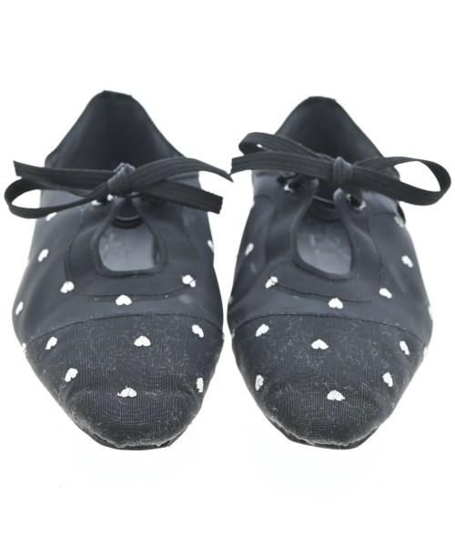 LE TALON（ル　タロン）パンプス 黒 サイズ:23.5cm レディース/2200629867086