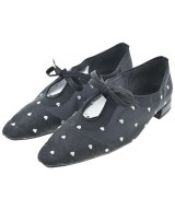 LE TALON（ル　タロン）パンプス 黒 サイズ:23.5cm レディース/2200629867086