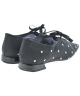 LE TALON（ル　タロン）パンプス 黒 サイズ:23.5cm レディース/2200629867086