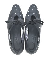 LE TALON（ル　タロン）パンプス 黒 サイズ:23.5cm レディース/2200629867086