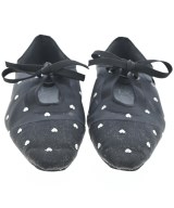 LE TALON（ル　タロン）パンプス 黒 サイズ:23.5cm レディース/2200629867086