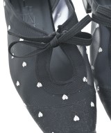 LE TALON（ル　タロン）パンプス 黒 サイズ:23.5cm レディース/2200629867086