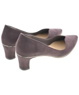 LE TALON（ル　タロン）パンプス 紫 サイズ:22cm レディース/2200629944121