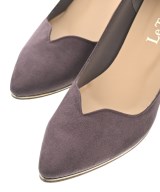 LE TALON（ル　タロン）パンプス 紫 サイズ:22cm レディース/2200629944121
