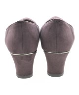 LE TALON（ル　タロン）パンプス 紫 サイズ:22cm レディース/2200629944121