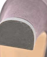 LE TALON（ル　タロン）パンプス 紫 サイズ:22cm レディース/2200629944121