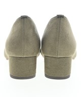 LE TALON（ル　タロン）パンプス カーキ サイズ:22cm レディース/2200629944138