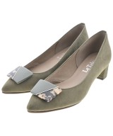 LE TALON パンプス