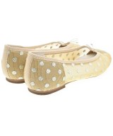 LE TALON（ル　タロン）パンプス ゴールド サイズ:23.5cm レディース/2200631558149