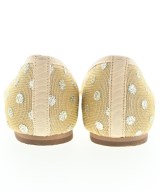 LE TALON（ル　タロン）パンプス ゴールド サイズ:23.5cm レディース/2200631558149