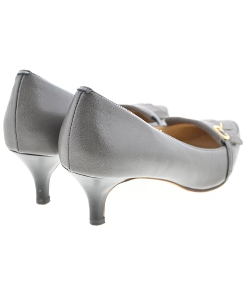 LE TALON（ル　タロン）パンプス 茶 サイズ:EU35 1/2(22cm位) レディース/2200630389041