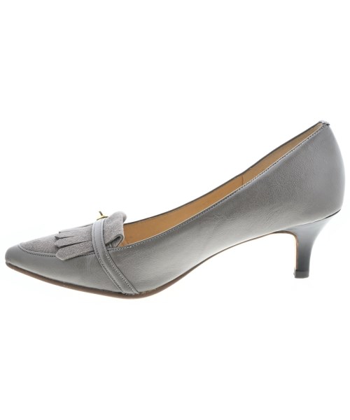 LE TALON（ル　タロン）パンプス 茶 サイズ:EU35 1/2(22cm位) レディース/2200630389041