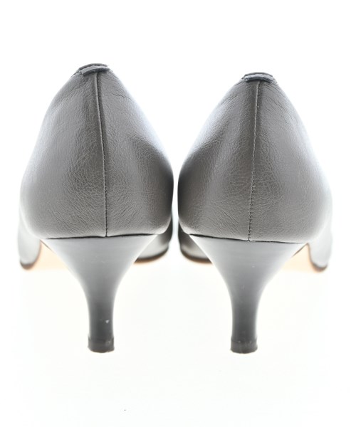 LE TALON（ル　タロン）パンプス 茶 サイズ:EU35 1/2(22cm位) レディース/2200630389041