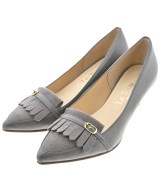 LE TALON（ル　タロン）パンプス 茶 サイズ:EU35 1/2(22cm位) レディース/2200630389041