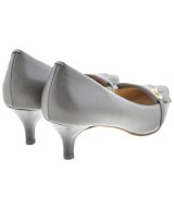 LE TALON（ル　タロン）パンプス 茶 サイズ:EU35 1/2(22cm位) レディース/2200630389041