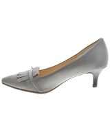 LE TALON（ル　タロン）パンプス 茶 サイズ:EU35 1/2(22cm位) レディース/2200630389041