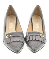 LE TALON（ル　タロン）パンプス 茶 サイズ:EU35 1/2(22cm位) レディース/2200630389041