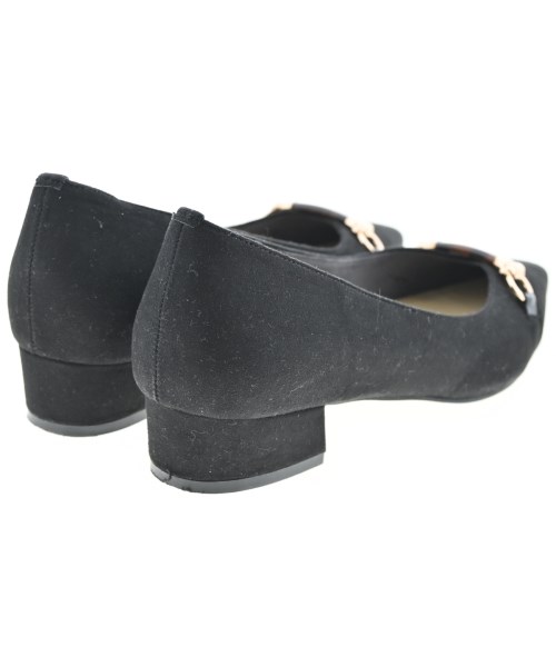 LE TALON（ル　タロン）パンプス 黒 サイズ:22cm レディース/2200630389058