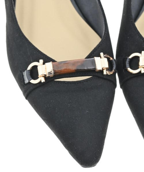 LE TALON（ル　タロン）パンプス 黒 サイズ:22cm レディース/2200630389058