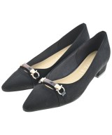 LE TALON（ル　タロン）パンプス 黒 サイズ:22cm レディース/2200630389058