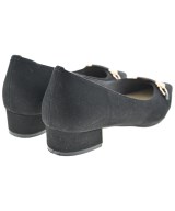 LE TALON（ル　タロン）パンプス 黒 サイズ:22cm レディース/2200630389058