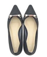 LE TALON（ル　タロン）パンプス 黒 サイズ:22cm レディース/2200630389058