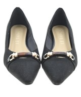 LE TALON（ル　タロン）パンプス 黒 サイズ:22cm レディース/2200630389058