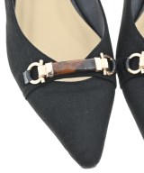 LE TALON（ル　タロン）パンプス 黒 サイズ:22cm レディース/2200630389058