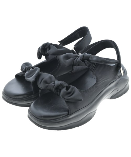 ル　タロン(LE TALON)のLE TALON サンダル