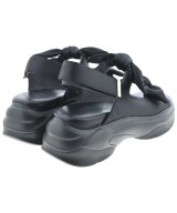 LE TALON（ル　タロン）サンダル 黒 サイズ:L(24.5cm位) レディース/2200633251062