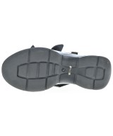 LE TALON（ル　タロン）サンダル 黒 サイズ:L(24.5cm位) レディース/2200633251062