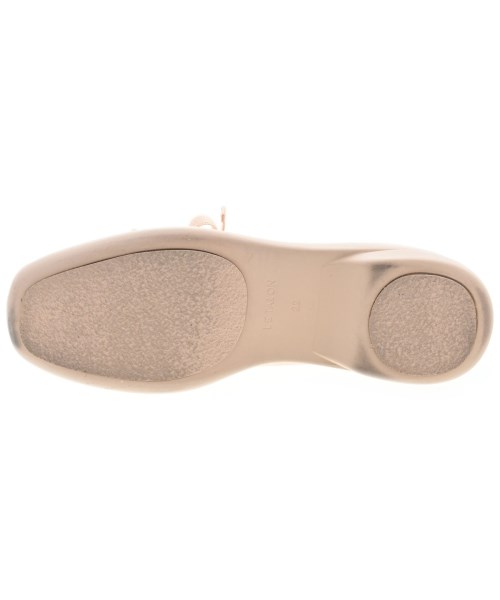 LE TALON（ル　タロン）バレエシューズ/オペラシューズ ピンク サイズ:22cm レディース/2200634171031