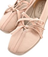 LE TALON（ル　タロン）バレエシューズ/オペラシューズ ピンク サイズ:22cm レディース/2200634171031