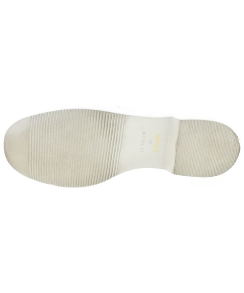 LE TALON（ル　タロン）ドレスシューズ/ローファー シルバー サイズ:24cm レディース/2200634348204