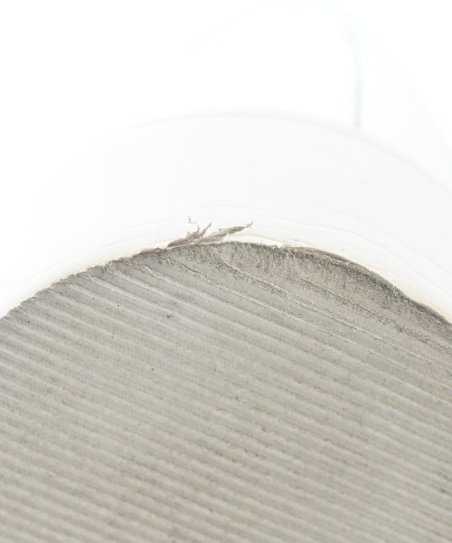 LE TALON（ル　タロン）ドレスシューズ/ローファー シルバー サイズ:24cm レディース/2200634348204