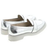 LE TALON（ル　タロン）ドレスシューズ/ローファー シルバー サイズ:24cm レディース/2200634348204