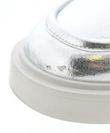 LE TALON（ル　タロン）ドレスシューズ/ローファー シルバー サイズ:24cm レディース/2200634348204