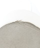 LE TALON（ル　タロン）ドレスシューズ/ローファー シルバー サイズ:24cm レディース/2200634348204