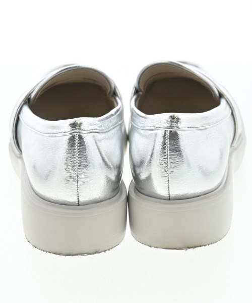 LE TALON（ル　タロン）ドレスシューズ/ローファー シルバー サイズ:23cm レディース/2200634348211