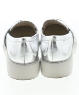 LE TALON（ル　タロン）ドレスシューズ/ローファー シルバー サイズ:23cm レディース/2200634348211
