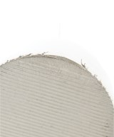 LE TALON（ル　タロン）ドレスシューズ/ローファー シルバー サイズ:23cm レディース/2200634348211