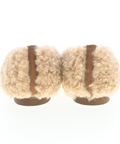 LE TALON（ル　タロン）バレエシューズ/オペラシューズ ベージュ サイズ:22cm レディース/2200634371011