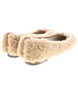 LE TALON（ル　タロン）バレエシューズ/オペラシューズ ベージュ サイズ:22cm レディース/2200634371011