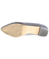 LE TALON（ル　タロン）パンプス 茶 サイズ:23.5cm レディース/2200609207086