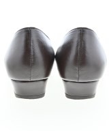 LE TALON（ル　タロン）パンプス 茶 サイズ:23.5cm レディース/2200609207086