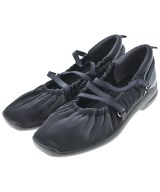 LE TALON（ル　タロン）バレエシューズ/オペラシューズ 黒 サイズ:24.5cm レディース/2200610394065