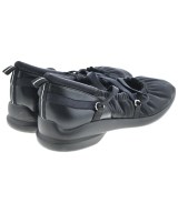 LE TALON（ル　タロン）バレエシューズ/オペラシューズ 黒 サイズ:24.5cm レディース/2200610394065