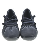 LE TALON（ル　タロン）バレエシューズ/オペラシューズ 黒 サイズ:24.5cm レディース/2200610394065